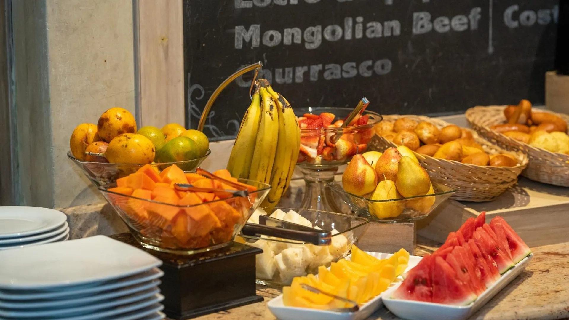Hotel Boutique Santa Lucia Cuenca