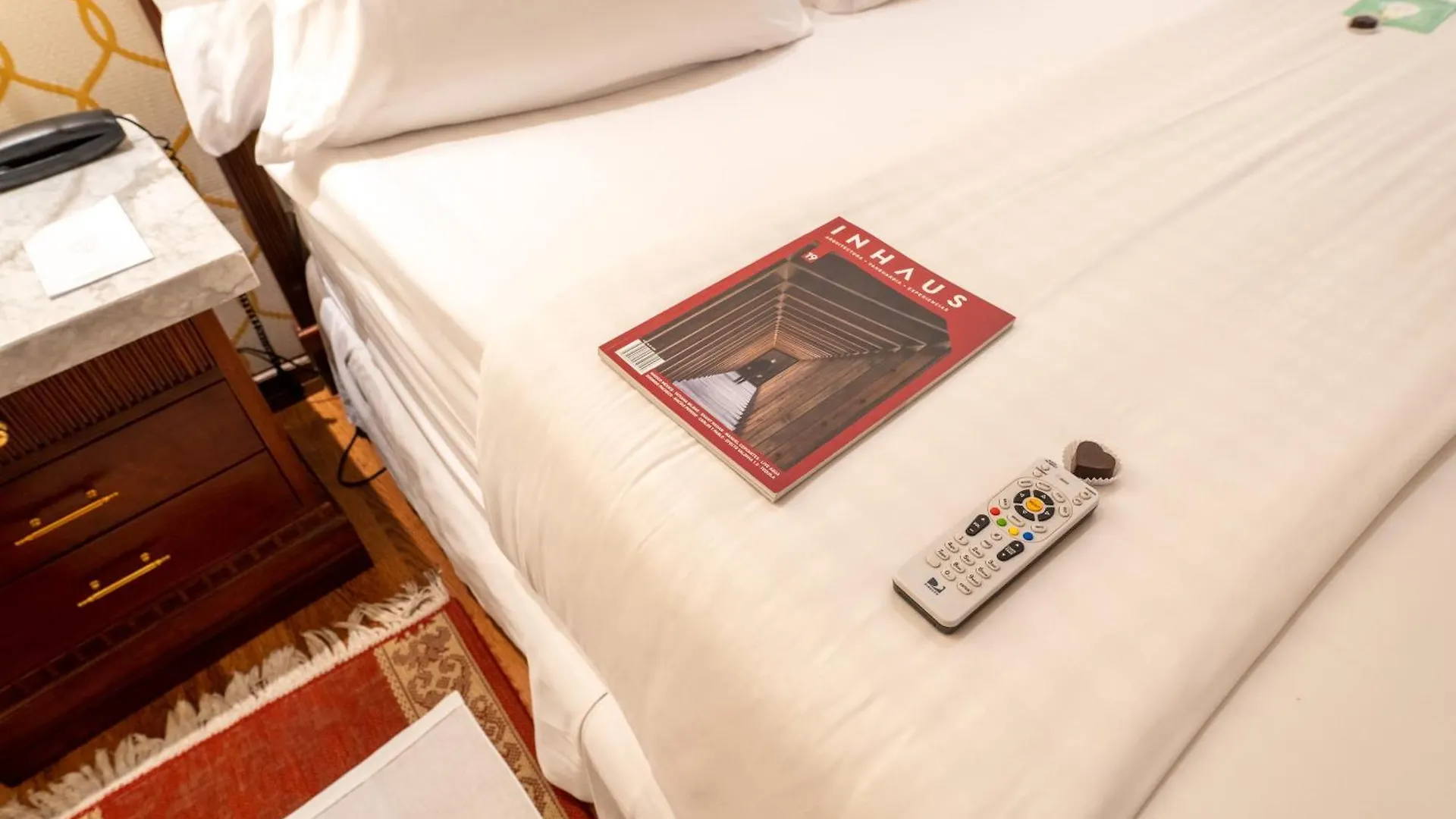 Hotel Boutique Santa Lucia Cuenca