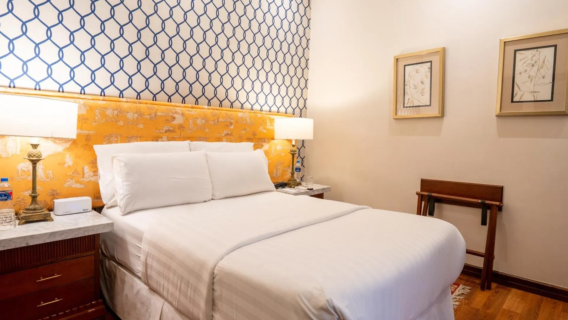 Hotel Boutique Santa Lucia Cuenca 5*,  Ecuador