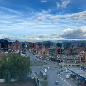 Apartamento En Zona Exclusiva De Cuenca