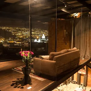 Casa Gardenia Ecuador