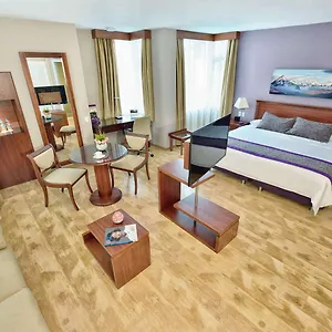 Mercure Alameda Ecuador