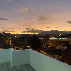 Lindo Departamento Con Vista Increible A Cuenca