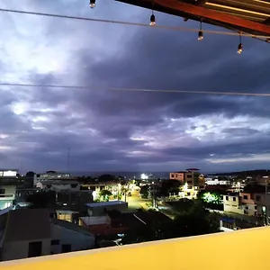 Casa D'lucas Ecuador