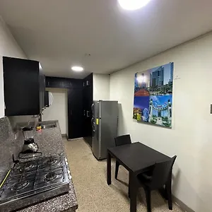Residencia Terreros Ecuador