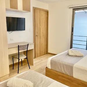  Apartment Brist0l Centro Historico